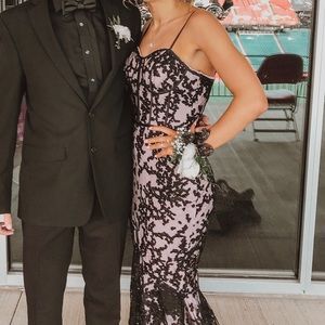 Portia & Scarlett Formal/Prom Dress